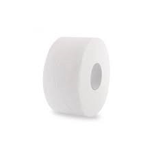 TP Jumbo 2vr. 190mm 180m - Papírová hygiena Toaletní papír do zásobníků 2 vrstvý
